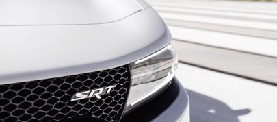 Dodge Charger SRT Hellcat (2015) - picture 55 of 69