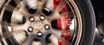 Dodge Charger SRT Hellcat (2015) - picture 60 of 69