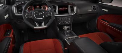 Dodge Charger SRT Hellcat (2015) - picture 63 of 69