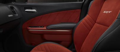 Dodge Charger SRT Hellcat (2015) - picture 68 of 69