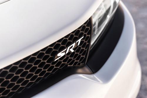 Dodge Charger SRT Hellcat (2015) - picture 48 of 69