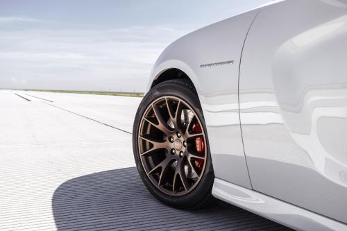 Dodge Charger SRT Hellcat (2015) - picture 57 of 69
