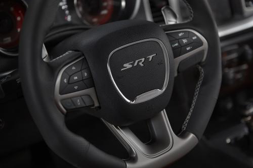 Dodge Charger SRT Hellcat (2015) - picture 64 of 69