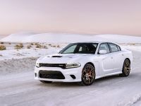Dodge Charger SRT Hellcat (2015) - picture 1 of 69