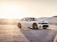 Dodge Charger SRT Hellcat (2015) - picture 4 of 69