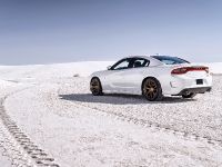 Dodge Charger SRT Hellcat (2015) - picture 10 of 69