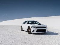 Dodge Charger SRT Hellcat (2015)