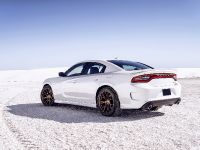 Dodge Charger SRT Hellcat (2015)