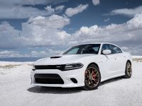 Dodge Charger SRT Hellcat (2015)