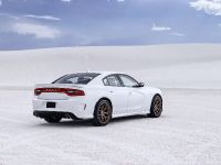 Dodge Charger SRT Hellcat (2015)