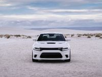 Dodge Charger SRT Hellcat (2015) - picture 19 of 69