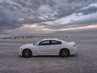 Dodge Charger SRT Hellcat (2015) - picture 21 of 69