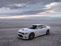 Dodge Charger SRT Hellcat (2015)