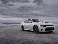 Dodge Charger SRT Hellcat (2015)