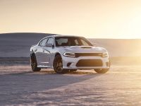 Dodge Charger SRT Hellcat (2015)