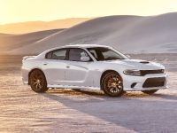 Dodge Charger SRT Hellcat (2015)
