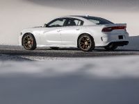 Dodge Charger SRT Hellcat (2015)