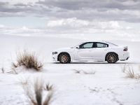 Dodge Charger SRT Hellcat (2015)