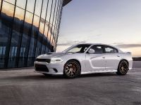 Dodge Charger SRT Hellcat (2015) - picture 29 of 69
