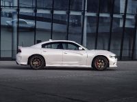 Dodge Charger SRT Hellcat (2015)