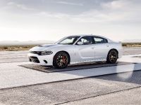 Dodge Charger SRT Hellcat (2015) - picture 35 of 69