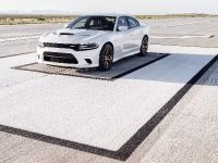 Dodge Charger SRT Hellcat (2015)