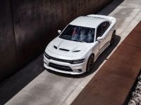 Dodge Charger SRT Hellcat (2015)
