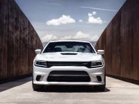 Dodge Charger SRT Hellcat (2015)
