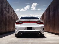 Dodge Charger SRT Hellcat (2015)