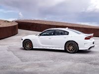 Dodge Charger SRT Hellcat (2015)