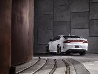 Dodge Charger SRT Hellcat (2015) - picture 42 of 69