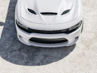 Dodge Charger SRT Hellcat (2015)