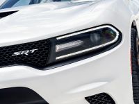 Dodge Charger SRT Hellcat (2015)