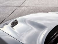 Dodge Charger SRT Hellcat (2015)