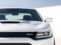 Dodge Charger SRT Hellcat (2015)