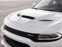 Dodge Charger SRT Hellcat (2015)