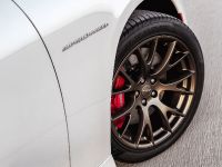 Dodge Charger SRT Hellcat (2015)