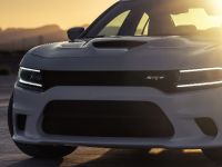 Dodge Charger SRT Hellcat (2015)