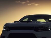 Dodge Charger SRT Hellcat (2015)