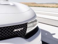 Dodge Charger SRT Hellcat (2015)