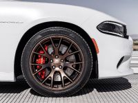 Dodge Charger SRT Hellcat (2015)