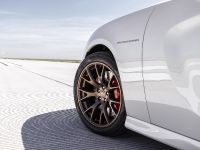 Dodge Charger SRT Hellcat (2015)