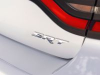 Dodge Charger SRT Hellcat (2015)