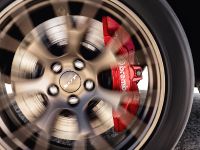 Dodge Charger SRT Hellcat (2015)