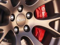 Dodge Charger SRT Hellcat (2015)