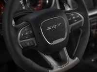 Dodge Charger SRT Hellcat (2015)