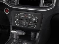 Dodge Charger SRT Hellcat (2015)