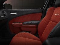 Dodge Charger SRT Hellcat (2015)