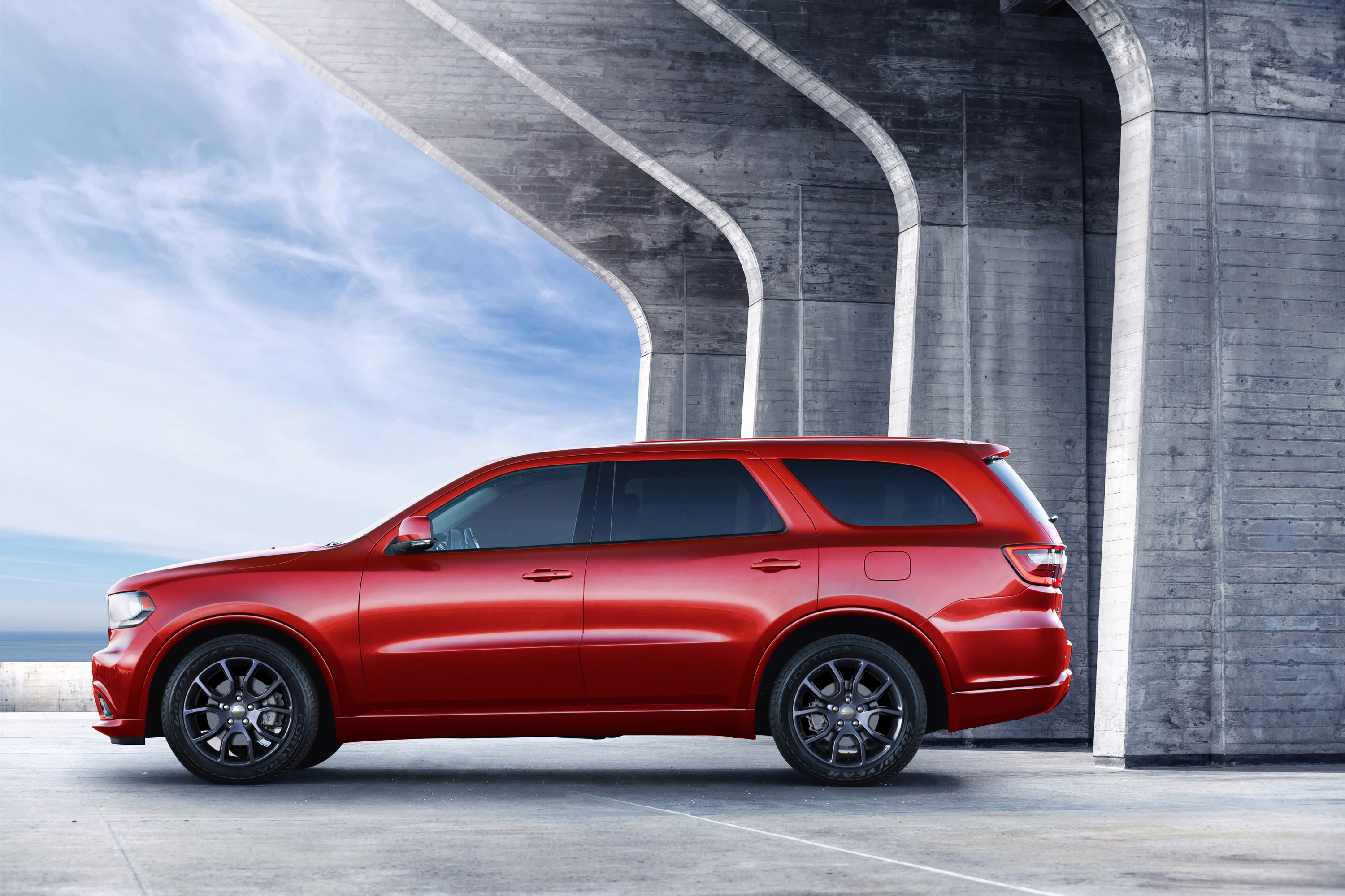 Dodge Durango R-T