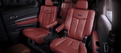 Dodge Durango R-T (2015) - picture 4 of 4